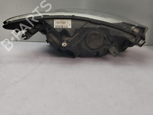 Left headlight RENAULT CAPTUR I (J5_, H5_) 1.2 TCe 120 | BP38417939C28 - Image 3