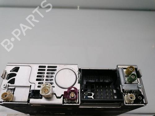 Radio BMW 1 (F20) 120 d | BP23939507E6 