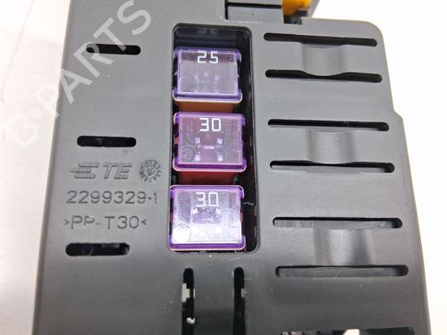 Fuse box MG MG ZS SUV 1.5 VTi | BP28126118E1 