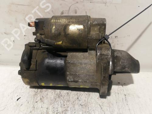 Used Starter SAAB 9-5 (YS3E) 2.0 t (150 hp) 26193131