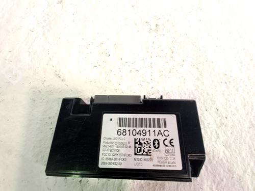 Electronic module JEEP COMPASS (MK49) 2.2 CRD 4x4 | BP30452380M83