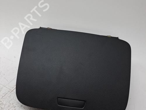 Used Glove box SEAT ALHAMBRA (710, 711) 2.0 TDI (140 hp) 23378055