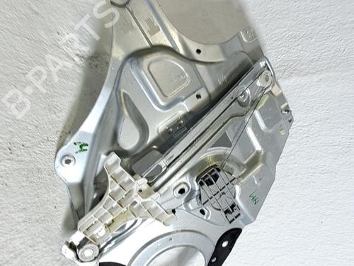 Rear right window mechanism KIA SPORTAGE III (SL) 1.7 CRDi | BP30743129C25