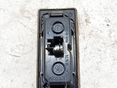 Used Licence plate light Licence plate light 38772125 38772125