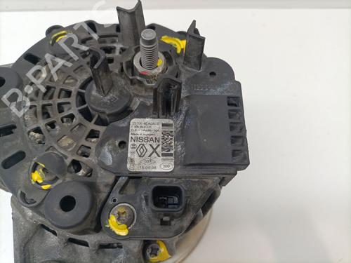 Alternator RENAULT KADJAR (HA_, HL_) 1.5 dCi 110 (HLA3) | BP28036950M7