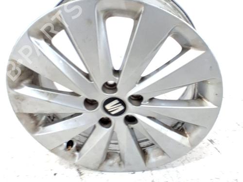 Used Rim Rim SEAT ARONA (KJ7, KJP) 1.0 TGi (90 hp) 34005151 34005151