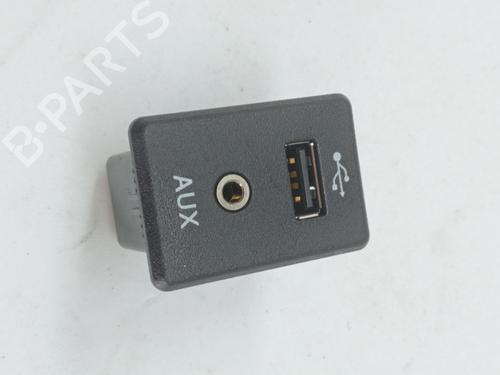 Used Electronic module NISSAN MICRA V (K14) 0.9 IG-T (90 hp) 24172651