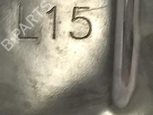 Left front steering knuckle HYUNDAI BAYON (BC3) 1.0 T-GDI | BP30315198M25