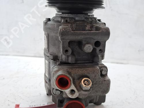 AC compressor SEAT EXEO (3R2) 2.0 TDI | BP27252866M34