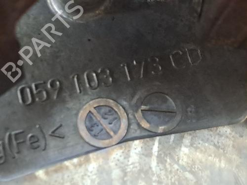 Engine AUDI A7 Sportback (4GA, 4GF) 3.0 TDI quattro | BP23369344M1 