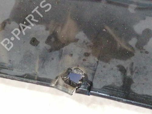 Front bumper CITROËN BERLINGO / BERLINGO FIRST MPV (MF_, GJK_, GFK_) 1.6 HDI 75 (MF9HW, GJ9HWC, GF9HWC, GN9HWC) | BP23387162C7 