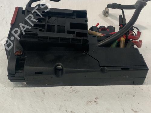 Fuse box MERCEDES-BENZ C-CLASS (W204) C 200 CDI (204.001) | BP33766993E1 - Image 4