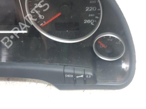 Instrument cluster AUDI A4 B7 (8EC) 2.0 TDI | BP35771779C47 - Image 3
