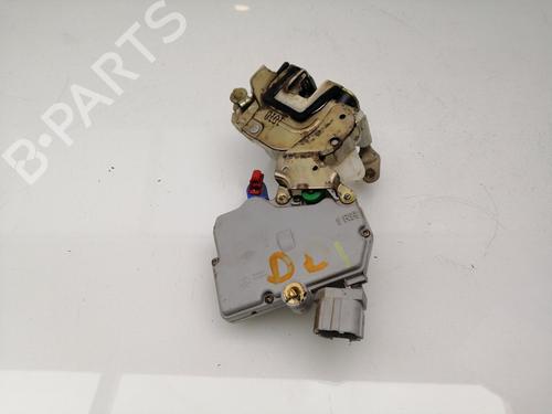Used Front right lock FORD USA EDGE 2.0 TDCi AWD (180 hp) 25215160