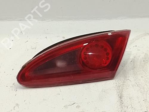 Used Left tailgate light Left tailgate light 39136638 39136638