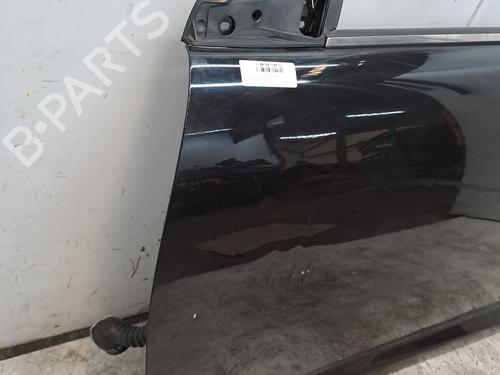 Left front door ALFA ROMEO MITO (955_) 1.6 JTDM (955AXC1B) | BP23370254C2
