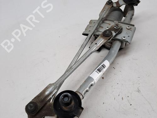 Used Front wiper motor HYUNDAI i30 (PDE, PD, PDEN) 1.0 T-GDI (120 hp) 23974357