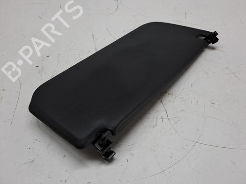 Left sun visor MERCEDES-BENZ SPRINTER 3,5-t Van (B907, B910) 319 CDI RWD (907.633, 907.635, 907.637) | BP23974217I1