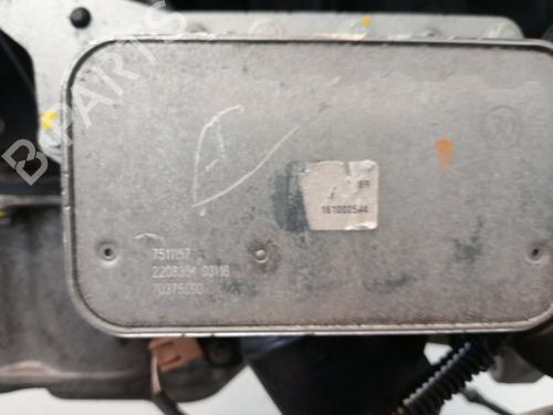 Engine RENAULT TALISMAN (LP_) 1.6 dCi 130 | BP23357241M1 