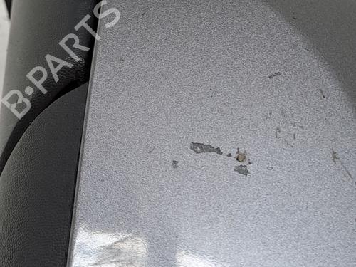 Left mirror RENAULT MEGANE III Grandtour (KZ0/1) 1.9 dCi (KZ0J, KZ0N, KZ1S) | BP27668606C26 