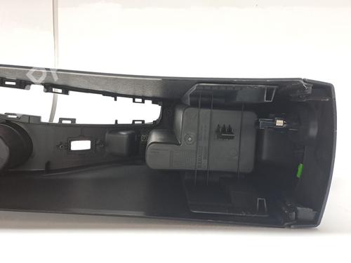 Armlene RENAULT MEGANE III Hatchback (BZ0/1_, B3_) 1.2 TCe (BZ2B, BZ11) | BP23976003I20 