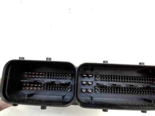 Engine control unit (ECU) LANCIA MUSA (350_) 1.3 D Multijet (350.AXG11, 350.AXG1A) | BP29585036M57 