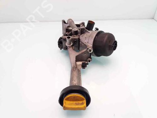 Used Support FIAT GRANDE PUNTO (199_) 1.3 D Multijet (75 hp) 23380924