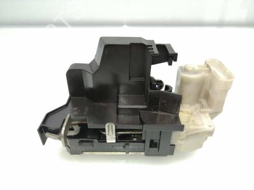 Used Front right lock FIAT DOBLO Box Body/MPV (223_) 1.3 JTD 16V (70 hp) 23651204