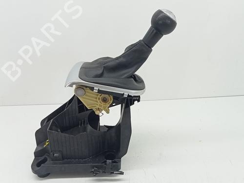 Gear lever CITROËN C4 II (NC_) 1.6 BlueHDi 100 | BP28957371M90 