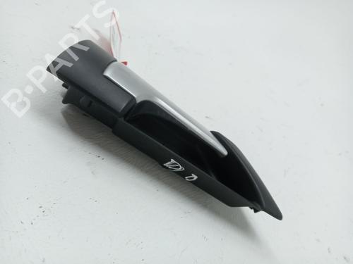 Front right interior door handle KIA CEE'D SW (ED) 1.4 | BP24108904I14 