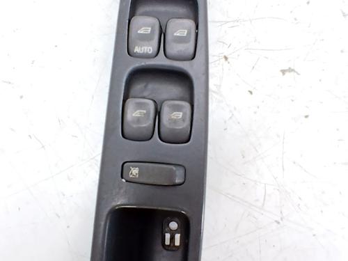 Left front window switch VOLVO S40 I (644) 1.9 DI | BP36665698I27 - Image 3