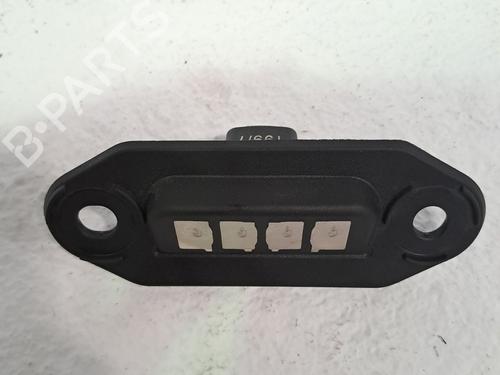Elektronisk sensor FORD TRANSIT COURIER B460 Box Body/MPV 1.5 TDCi (75 hp) 27557586