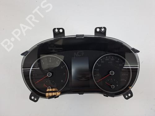 Used Instrument cluster KIA STONIC (YB) 1.0 T-GDi (101 hp) 23379767