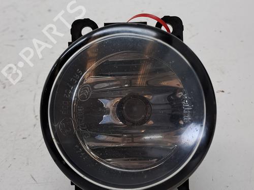 Used Right front fog light RENAULT MEGANE III Grandtour (KZ0/1) 1.9 dCi (KZ0J, KZ0N, KZ1S) (131 hp) 27668565