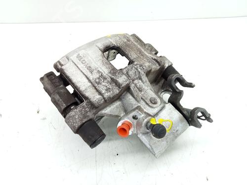 Used Right rear brake caliper TOYOTA YARIS (_P13_) 1.5 Hybrid (NHP130_, NHP130) (101 hp) 28956869