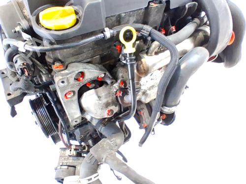 Used Engine Engine OPEL COMBO Tour 1.7 CDTI 16V (101 hp) 34264899 34264899
