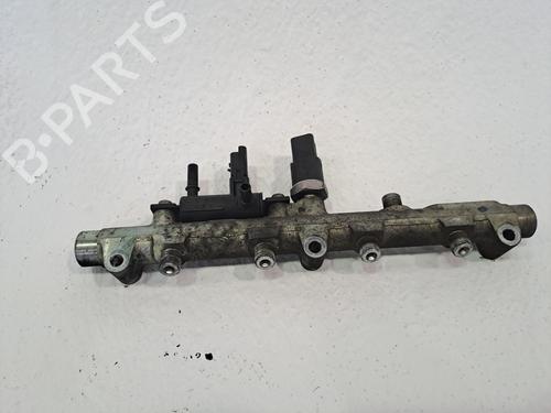 Sprederrør CITROËN C5 III (RD_) 1.6 HDi 110 (RD9HZC) (109 hp) 27378035