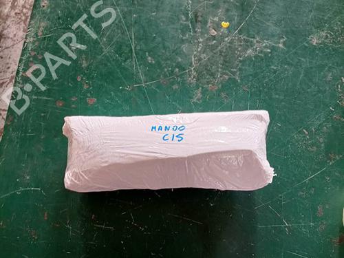 Headlight switch CITROËN C15 Box Body/MPV (VD_) 1.8 D | BP25986644I24 