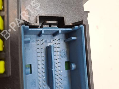 Fuse box JEEP COMPASS (MP, M6, MV, M7) 1.6 CRD | BP23364320E1 