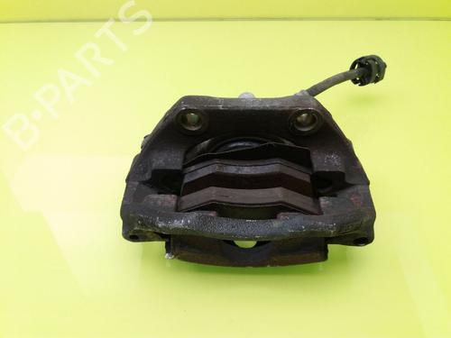 Højre bremsekaliber foran RENAULT KANGOO Express (FC0/1_) 1.5 dCi (FC08, FC09) (82 hp) 23874174
