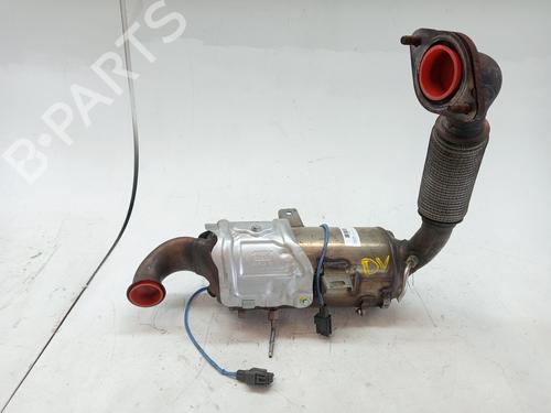 Used Catalyst FORD FOCUS III 1.6 TDCi (115 hp) 23978260