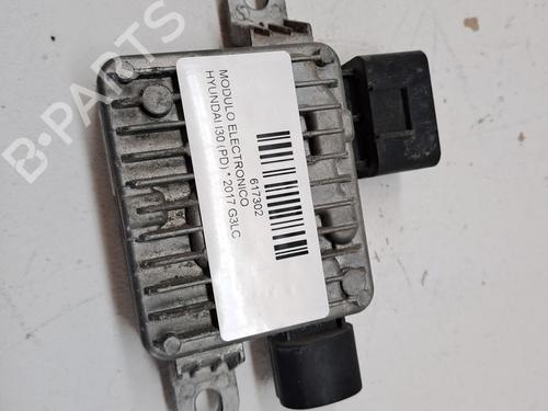 Elektronisk modul HYUNDAI i30 (PDE, PD, PDEN) 1.0 T-GDI (120 hp) 24172166
