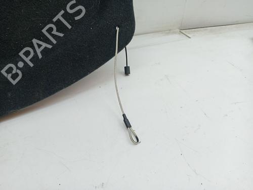 Rear parcel shelf KIA RIO III (UB) 1.1 CRDi | BP23357878C85 