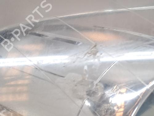Right headlight MERCEDES-BENZ B-CLASS Sports Tourer (W245) B 200 CDI (245.208) | BP27630730C29 