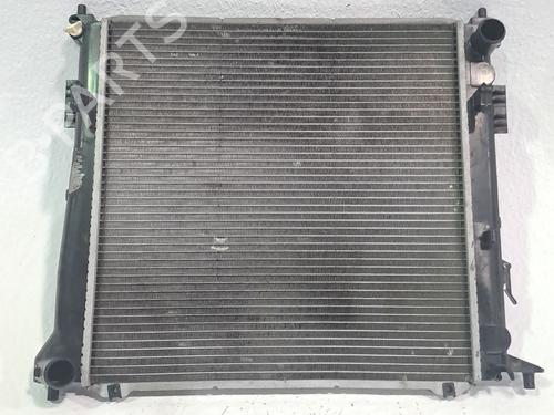 Køler HYUNDAI i30 (FD) 1.6 CRDi (116 hp) 25613816