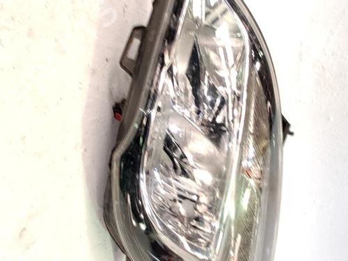 Used Left headlight Left headlight OPEL MERIVA B MPV (S10) 1.4 (75) (120 hp) 33772619 33772619