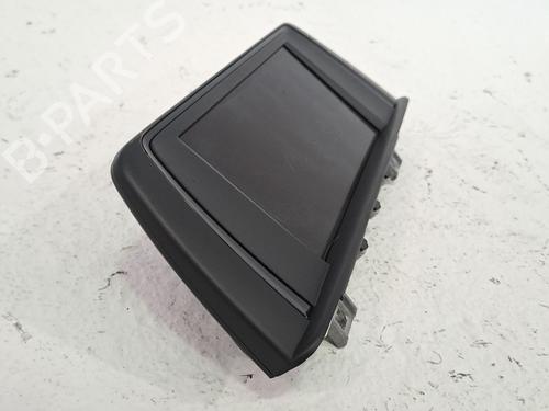 Display monitor BMW 1 (F20) 116 d | BP26381903C48 