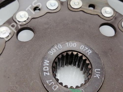 Other RENAULT KADJAR (HA_, HL_) 1.5 dCi 110 (HLA3) | BP26048621O1 