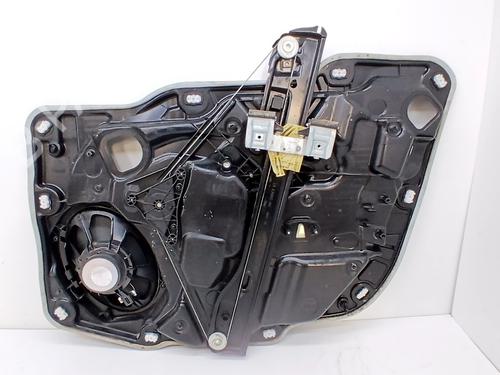 Used Front left window mechanism Front left window mechanism JEEP RENEGADE SUV (BU, B1, BV) 1.6 CRD (120 hp) 34707855 34707855