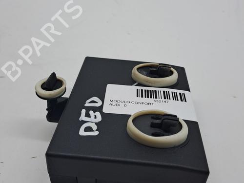 Electronic module AUDI A7 Sportback (4GA, 4GF) 3.0 TDI quattro | BP23370437M83 